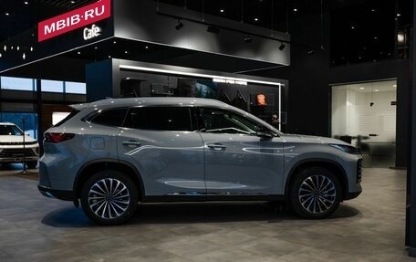 CheryExeed TXL, 2024 год, 3 800 000 рублей, 8 фотография