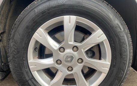 Renault Fluence I, 2011 год, 850 000 рублей, 7 фотография