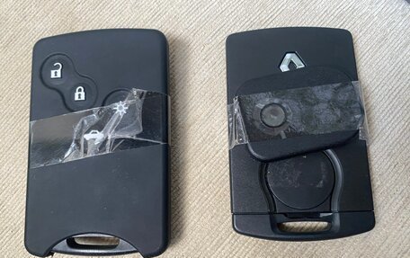 Renault Fluence I, 2011 год, 850 000 рублей, 10 фотография