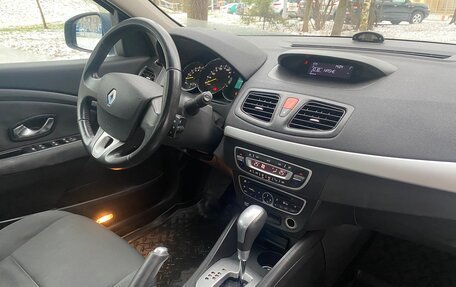 Renault Fluence I, 2011 год, 850 000 рублей, 8 фотография