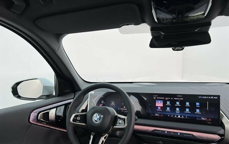 BMW X3, 2025 год, 7 350 000 рублей, 12 фотография