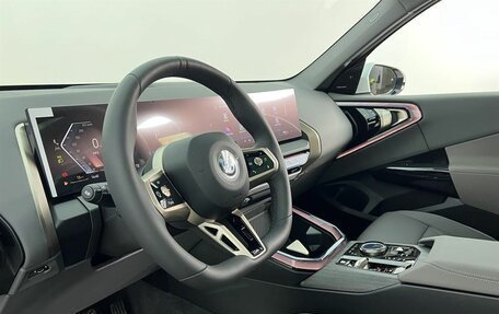 BMW X3, 2025 год, 7 350 000 рублей, 10 фотография