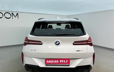 BMW X3, 2025 год, 7 350 000 рублей, 6 фотография