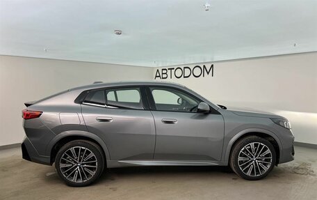 BMW X2, 2025 год, 6 199 000 рублей, 5 фотография