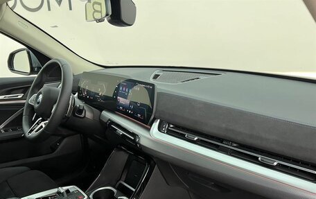 BMW X2, 2025 год, 6 199 000 рублей, 9 фотография