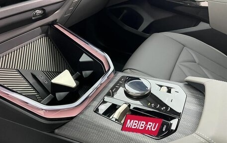 BMW X3, 2025 год, 7 350 000 рублей, 16 фотография