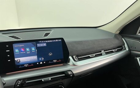 BMW X2, 2025 год, 6 199 000 рублей, 17 фотография