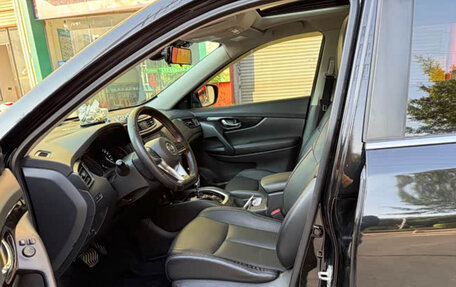 Nissan X-Trail, 2021 год, 2 150 000 рублей, 5 фотография