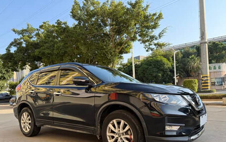 Nissan X-Trail, 2021 год, 2 150 000 рублей, 3 фотография