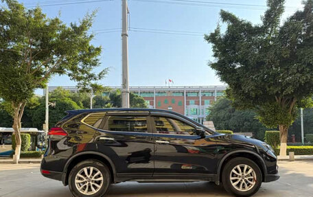 Nissan X-Trail, 2021 год, 2 150 000 рублей, 4 фотография