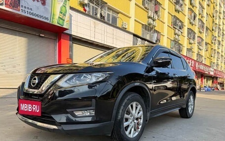 Nissan X-Trail, 2021 год, 2 150 000 рублей, 2 фотография