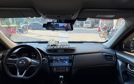 Nissan X-Trail, 2021 год, 2 150 000 рублей, 6 фотография