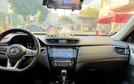 Nissan X-Trail, 2021 год, 2 150 000 рублей, 7 фотография