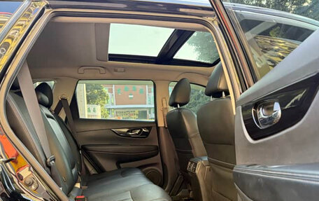 Nissan X-Trail, 2021 год, 2 150 000 рублей, 10 фотография