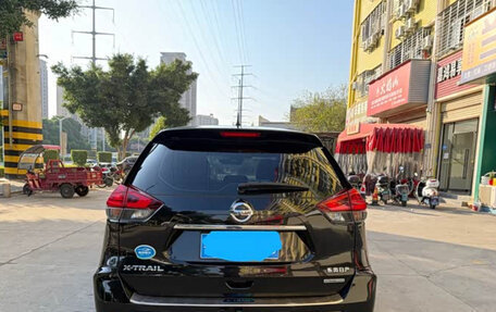 Nissan X-Trail, 2021 год, 2 150 000 рублей, 12 фотография