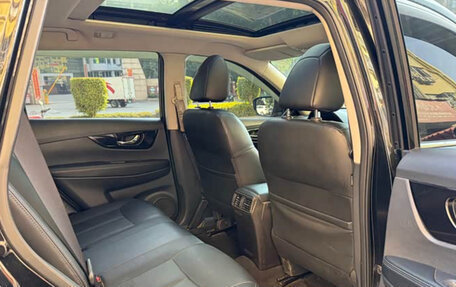 Nissan X-Trail, 2021 год, 2 150 000 рублей, 9 фотография