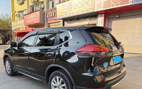 Nissan X-Trail, 2021 год, 2 150 000 рублей, 11 фотография