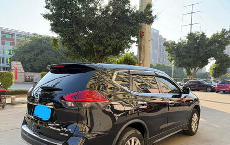 Nissan X-Trail, 2021 год, 2 150 000 рублей, 13 фотография