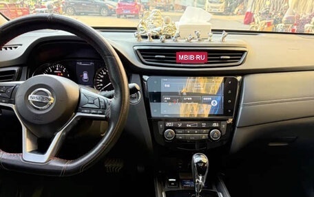 Nissan X-Trail, 2021 год, 2 150 000 рублей, 8 фотография