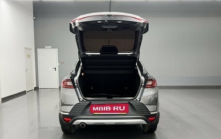 Renault Arkana I, 2019 год, 1 670 000 рублей, 7 фотография