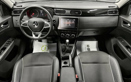 Renault Arkana I, 2019 год, 1 670 000 рублей, 10 фотография