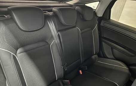 Renault Arkana I, 2019 год, 1 670 000 рублей, 12 фотография