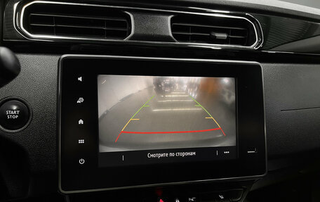 Renault Arkana I, 2019 год, 1 670 000 рублей, 16 фотография