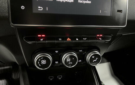 Renault Arkana I, 2019 год, 1 670 000 рублей, 17 фотография