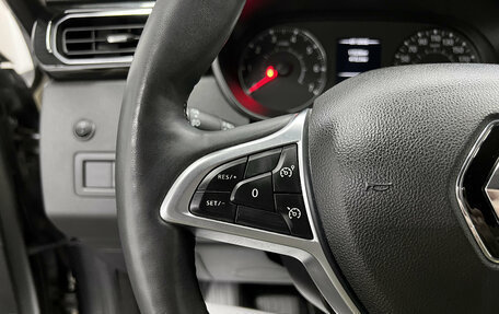 Renault Arkana I, 2019 год, 1 670 000 рублей, 18 фотография