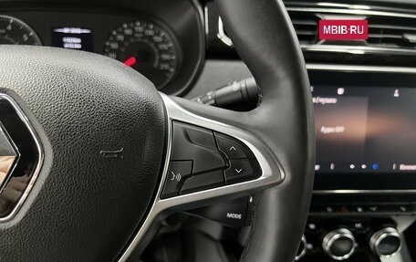 Renault Arkana I, 2019 год, 1 670 000 рублей, 19 фотография