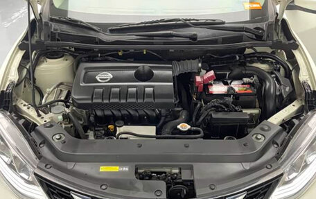 Nissan Tiida, 2021 год, 1 323 000 рублей, 8 фотография