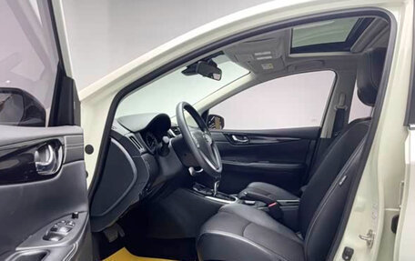 Nissan Tiida, 2021 год, 1 323 000 рублей, 11 фотография