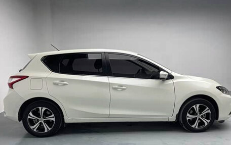 Nissan Tiida, 2021 год, 1 323 000 рублей, 14 фотография