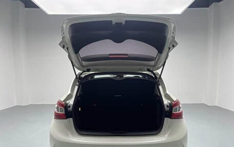 Nissan Tiida, 2021 год, 1 323 000 рублей, 9 фотография