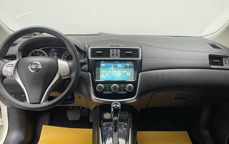 Nissan Tiida, 2021 год, 1 323 000 рублей, 12 фотография