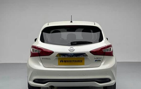 Nissan Tiida, 2021 год, 1 323 000 рублей, 5 фотография