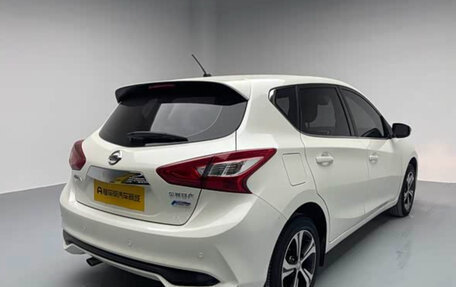 Nissan Tiida, 2021 год, 1 323 000 рублей, 4 фотография