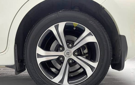 Nissan Tiida, 2021 год, 1 323 000 рублей, 7 фотография