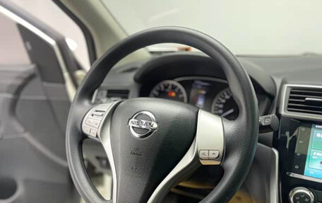 Nissan Tiida, 2021 год, 1 323 000 рублей, 10 фотография