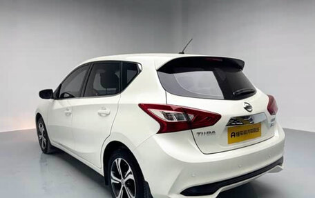 Nissan Tiida, 2021 год, 1 323 000 рублей, 6 фотография