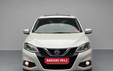 Nissan Tiida, 2021 год, 1 323 000 рублей, 2 фотография