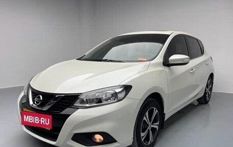 Nissan Tiida, 2021 год, 1 323 000 рублей, 3 фотография
