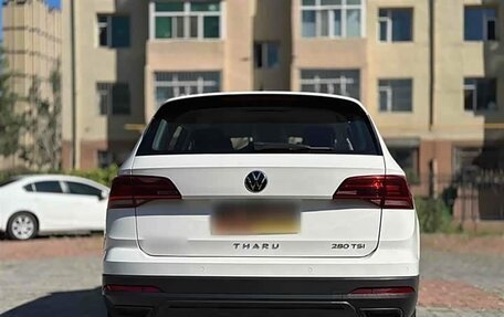 Volkswagen Tharu, 2022 год, 1 400 013 рублей, 6 фотография