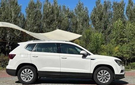 Volkswagen Tharu, 2022 год, 1 400 013 рублей, 8 фотография