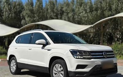 Volkswagen Tharu, 2022 год, 1 400 013 рублей, 1 фотография