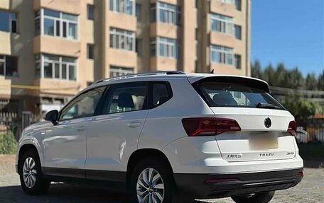 Volkswagen Tharu, 2022 год, 1 400 013 рублей, 5 фотография