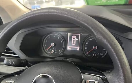 Volkswagen Tharu, 2022 год, 1 400 013 рублей, 9 фотография