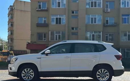 Volkswagen Tharu, 2022 год, 1 400 013 рублей, 4 фотография