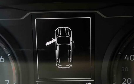 Volkswagen Tharu, 2022 год, 1 400 013 рублей, 11 фотография