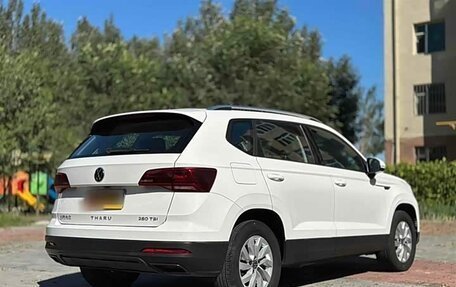 Volkswagen Tharu, 2022 год, 1 400 013 рублей, 7 фотография